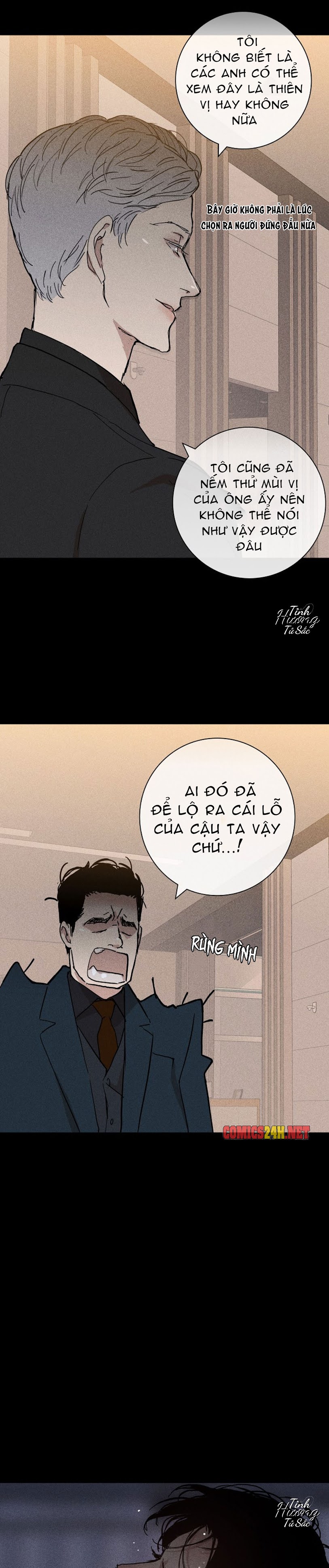 người đàn ông đã kết hôn chapter 10 24