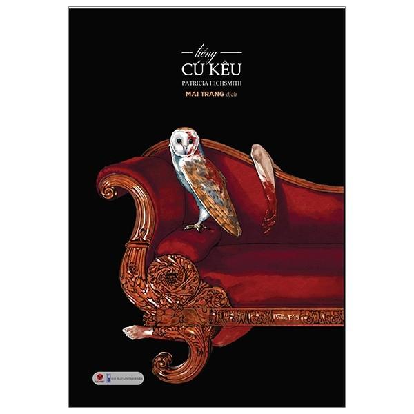 Combo 2 Cuốn Sách : Người Lạ Trên Tàu + Tiếng Cú Kêu