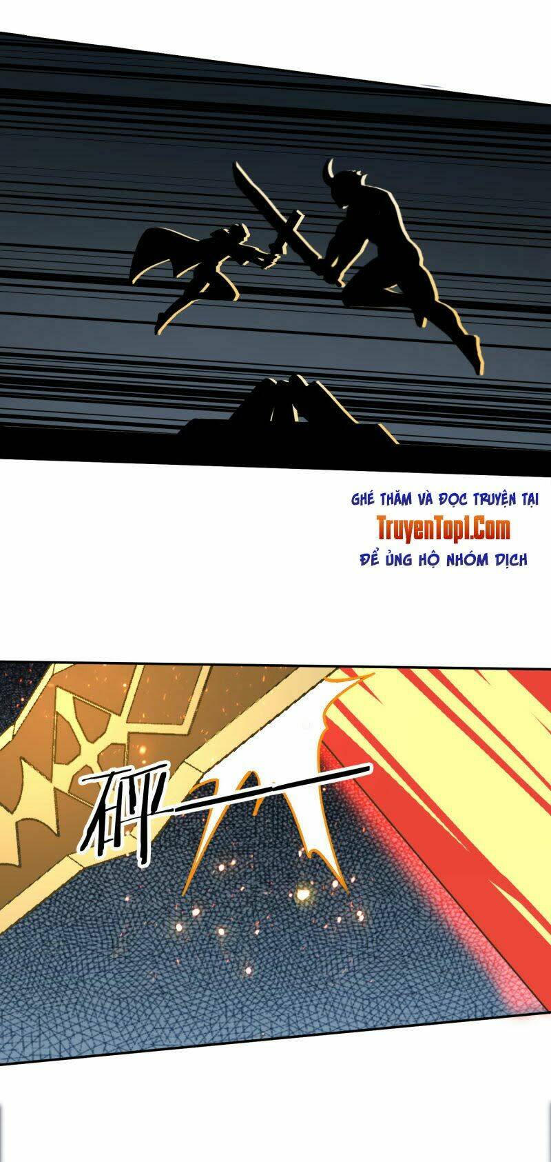 võ linh kiếm tôn chapter 115 3