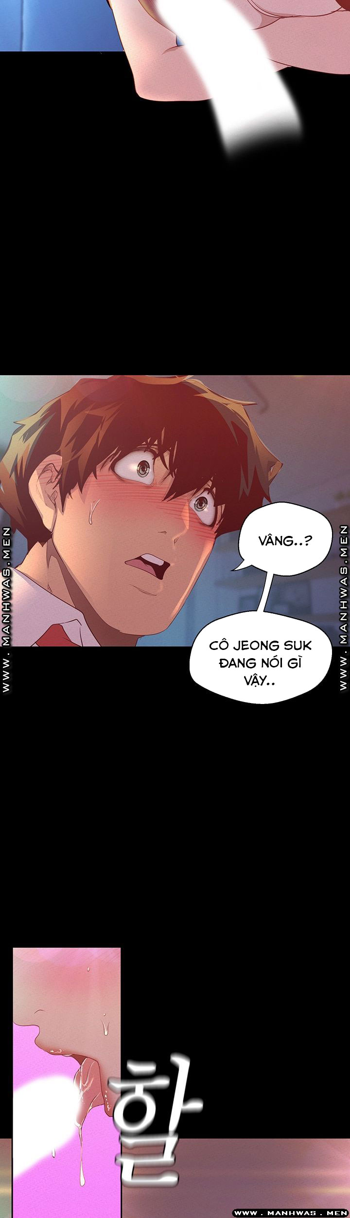 một thế giới mới tuyệt vời chapter 115 25