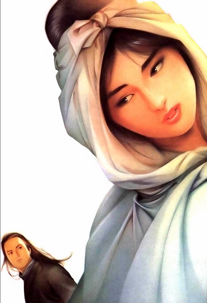 phong vân chapter 8 2