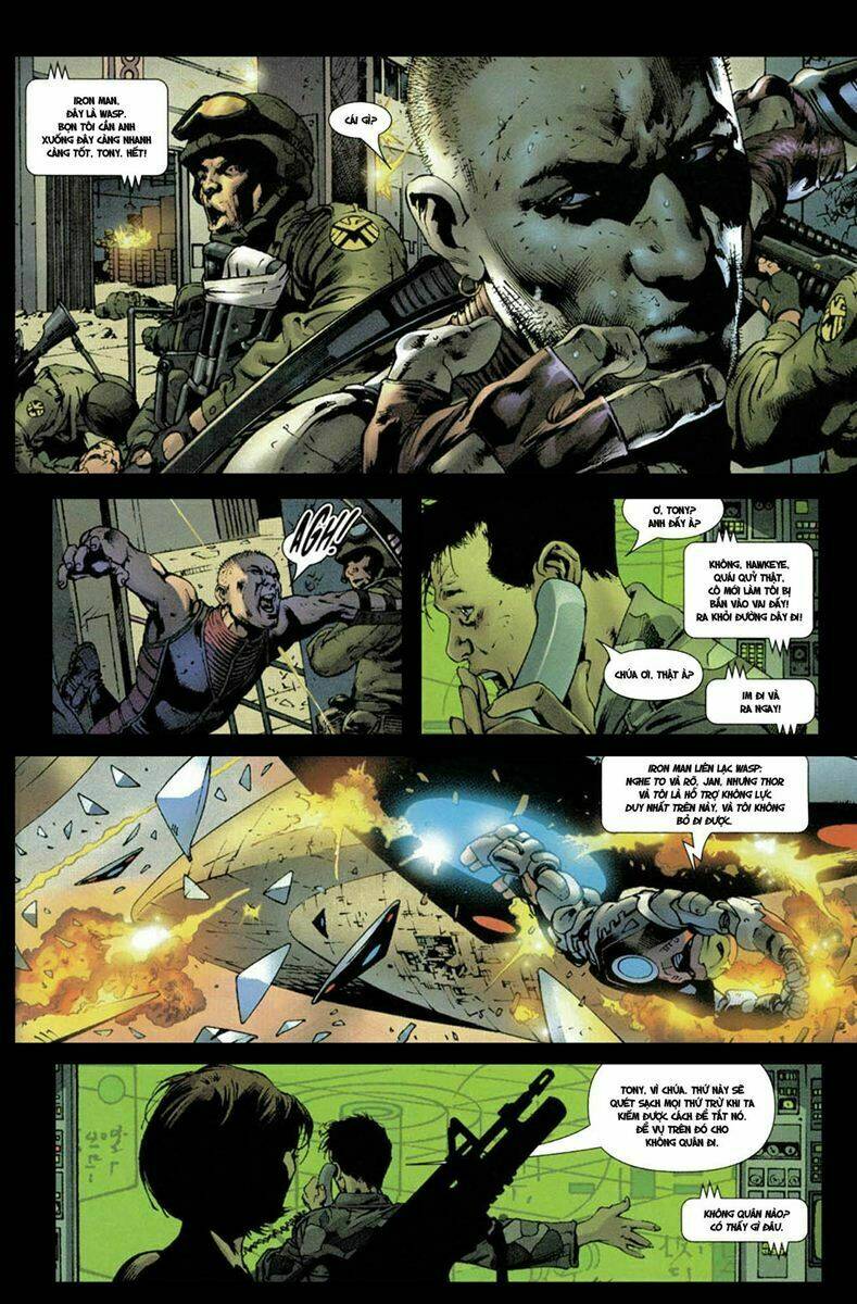 the ultimates chapter 1 13