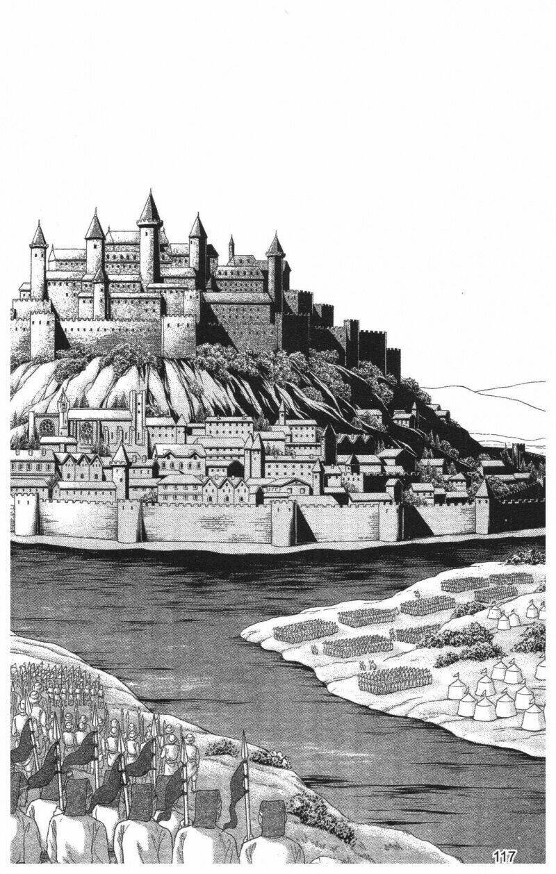 nữ hoàng của đế chế ottoman chapter 7 47