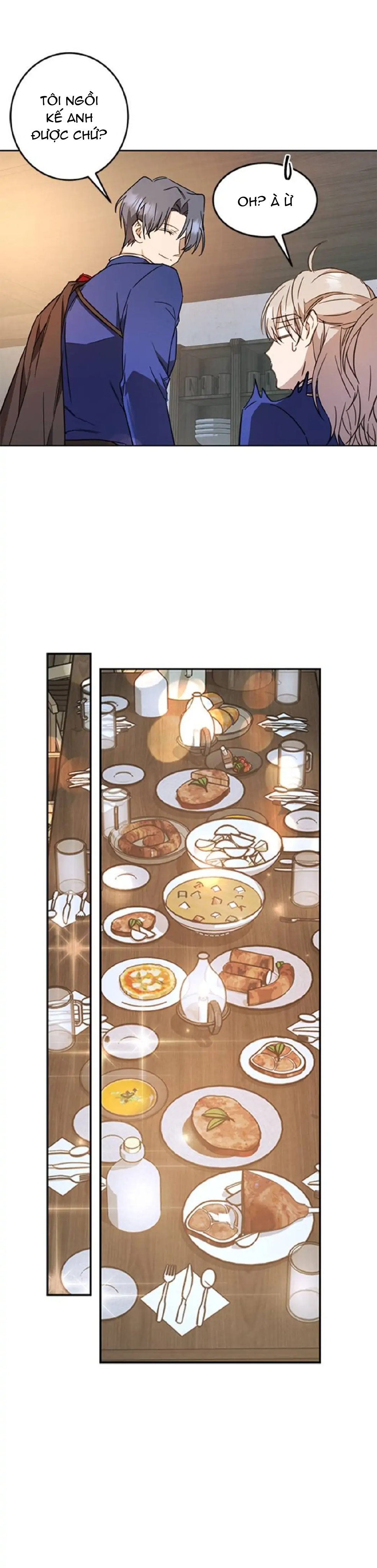 cách săn mồi chapter 6.2 10