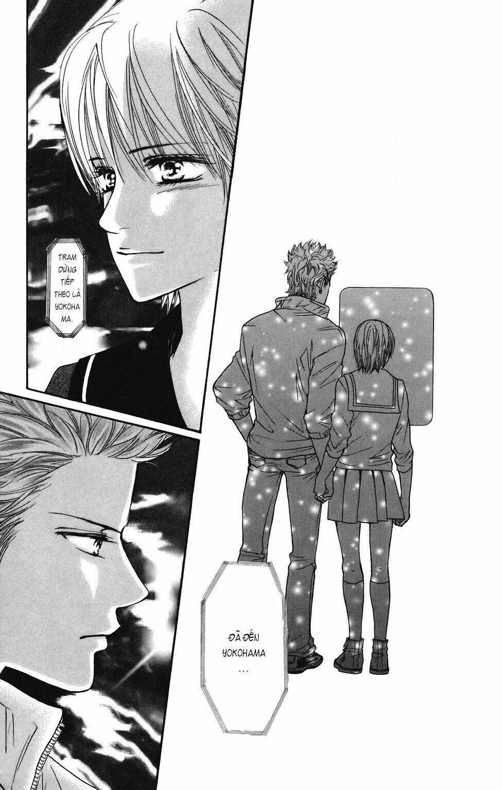 xứng danh anh hùng chapter 37 11