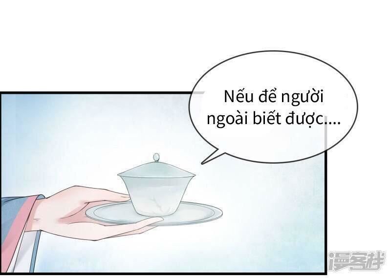 thịnh thế thiên kiêu chapter 15 8