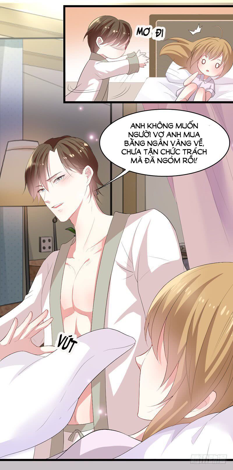 mặt nạ mê hoặc chapter 25 20