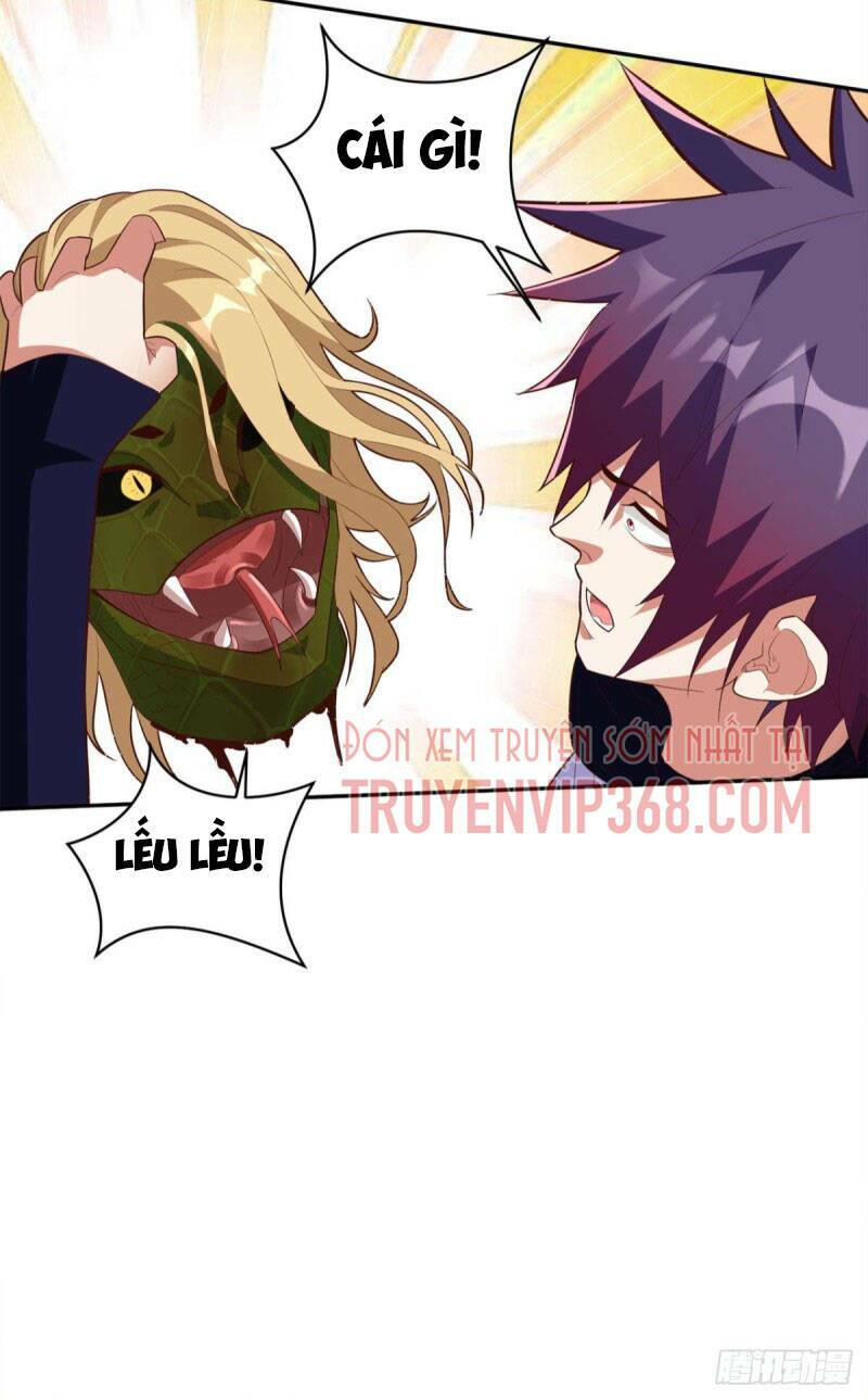 mạt thế thần tài chapter 53 26