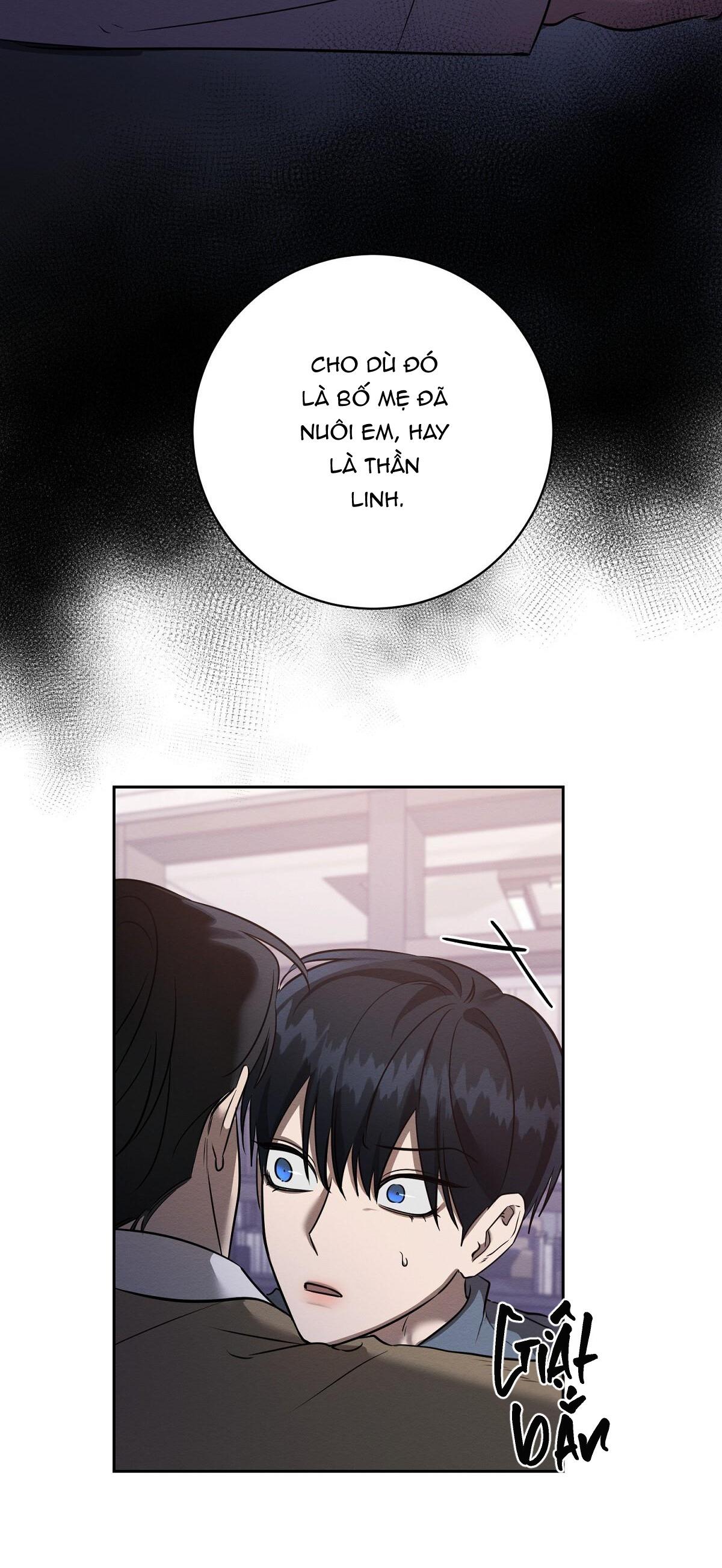 lý do của ác nhân chapter 40 31