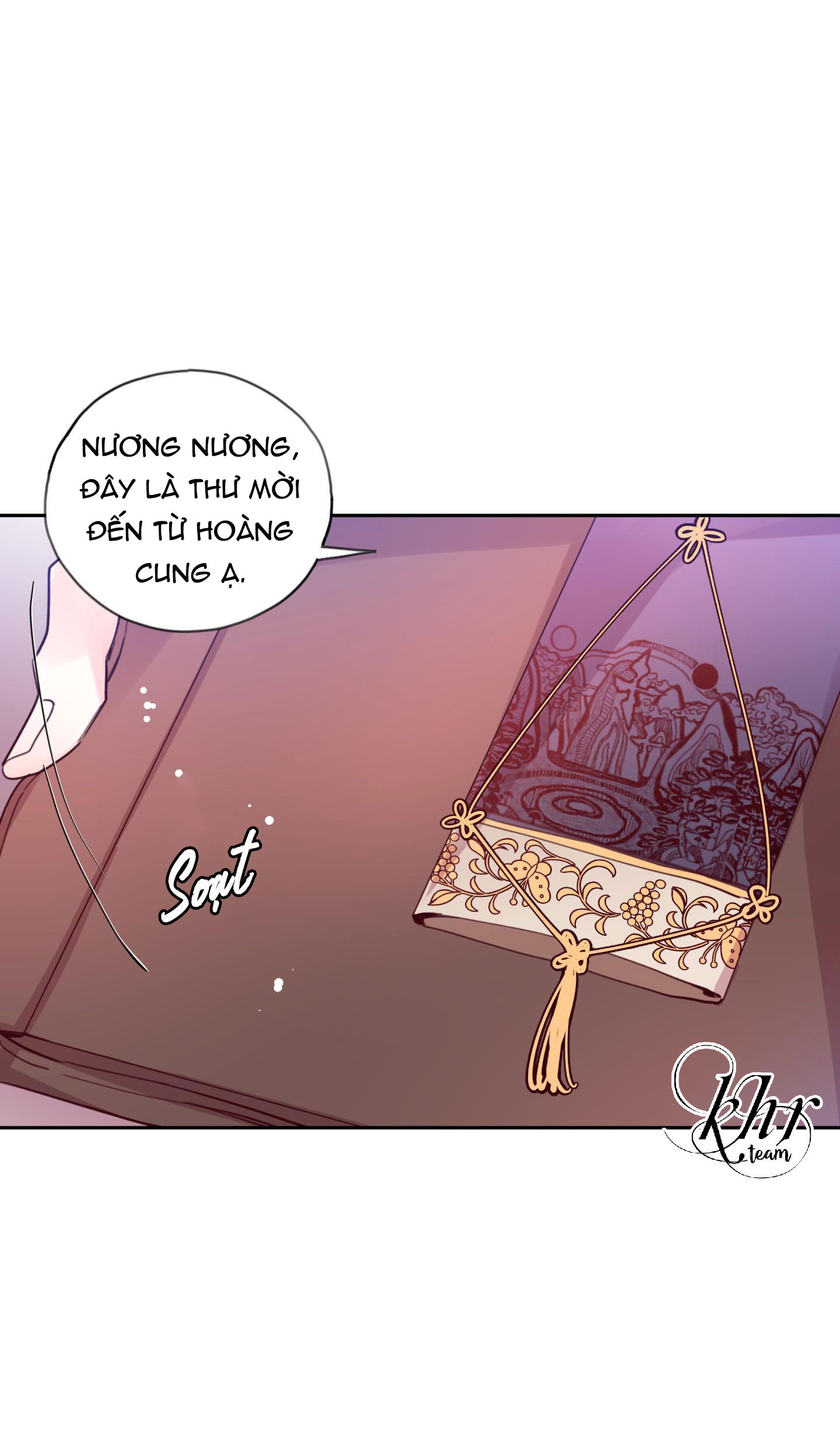 nàng tiên chốn cực lạc chapter 19 7