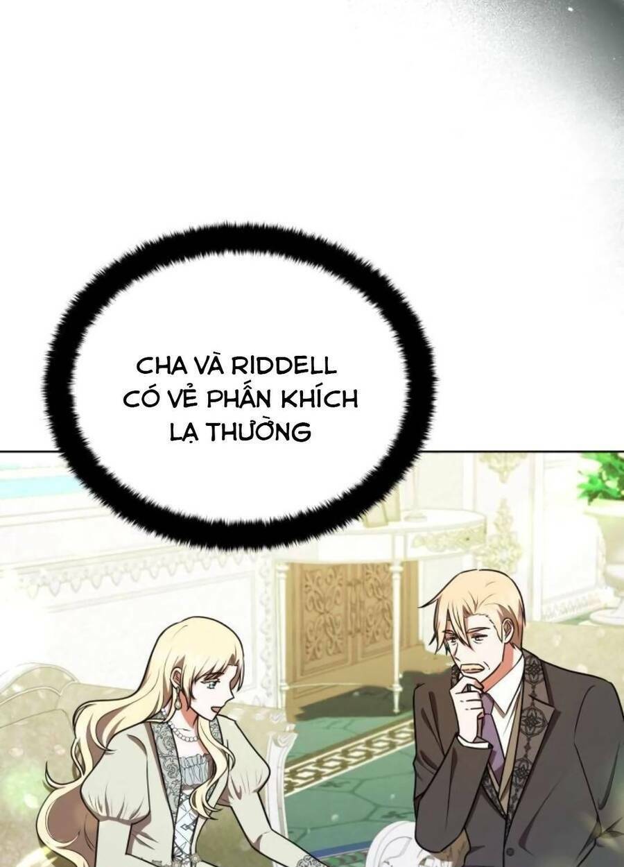 công tước ác quỷ không ngủ được chapter 33 36