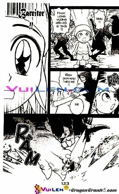 đóa hoa yêu kiều chapter 10 124