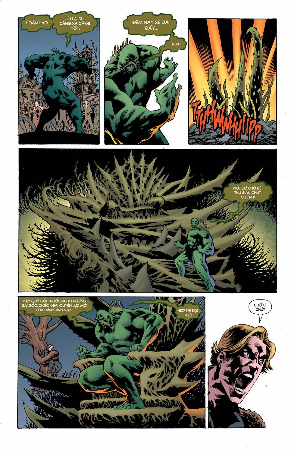 swamp thing chapter 4 18