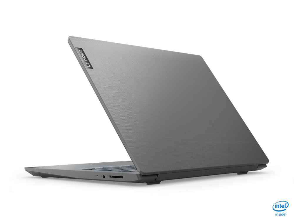 LapTop Lenovo V14 IIL 82C400X3VN | Intel Core i3 _1005G1 /4GB /256GB SSD PCIe /VGA INTEL /14&quot; Full HD | Hàng Chính Hãng