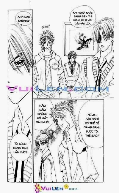 giấc mơ thần tượng chapter 4 11