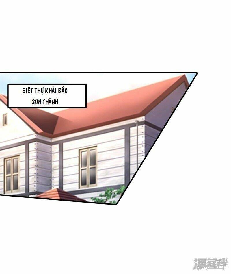 nhập cốt noãn hôn chapter 293 10