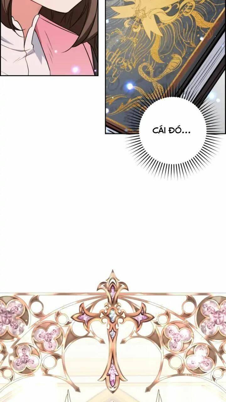 Được Yêu Thương Mà Còn Ngại Ngùng Sao! chapter 29 72