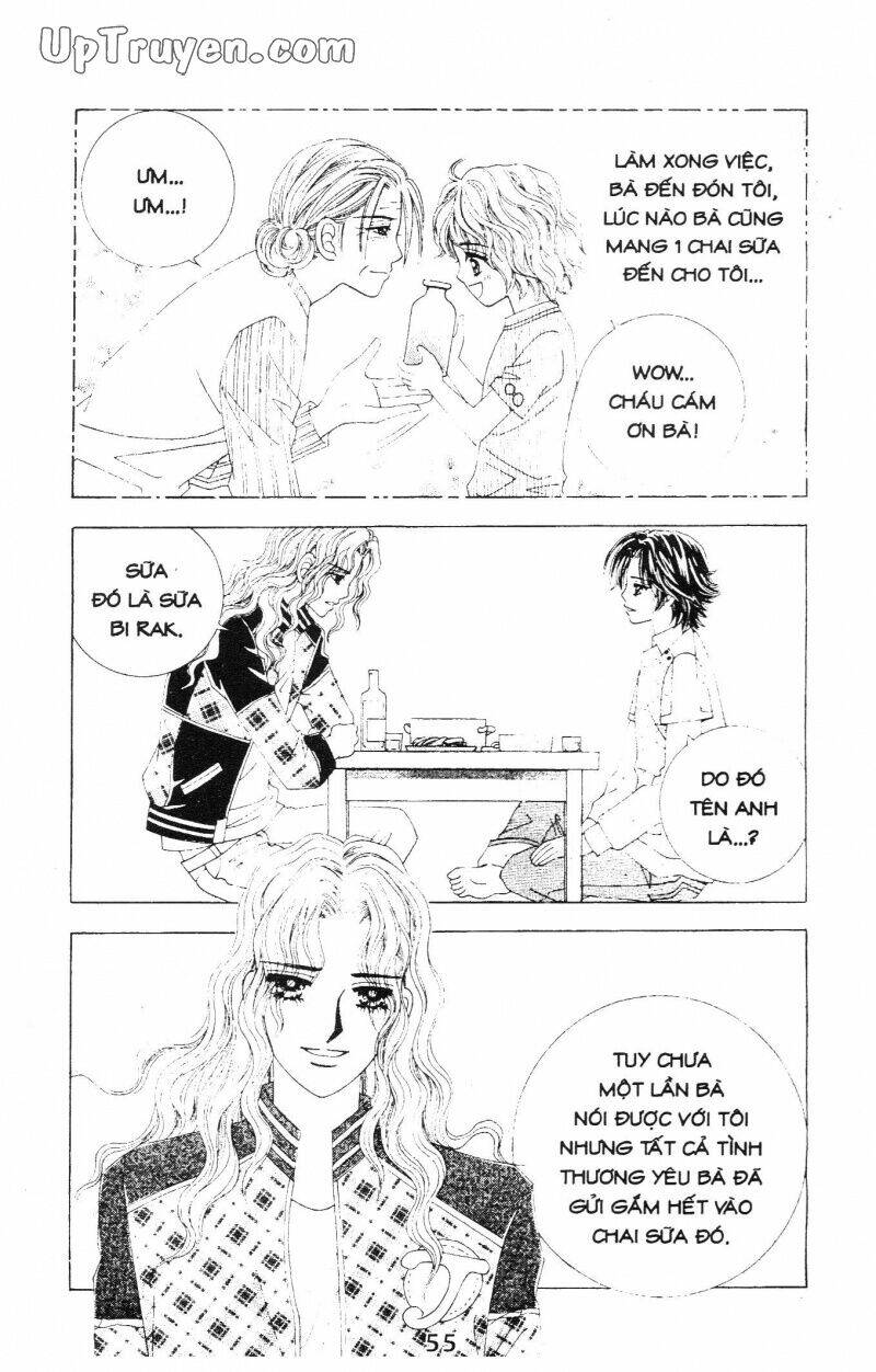 mặt nạ tình yêu chapter 70 57