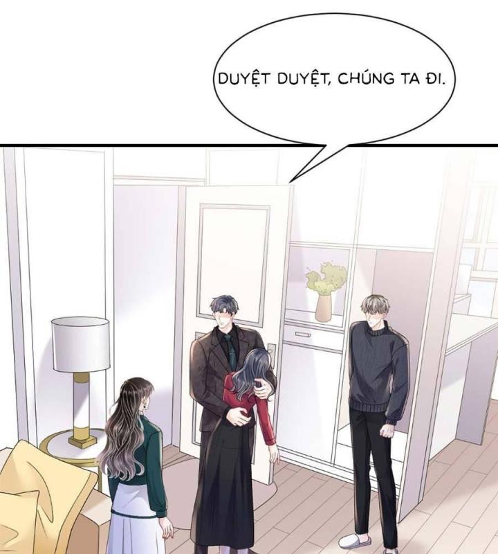 đại tiểu thư có thể có bụng dạ gì xấu chứ! (full) chapter 153 18