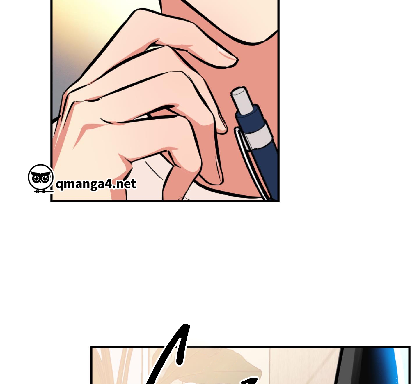 cây thương của ghost chapter 5 82