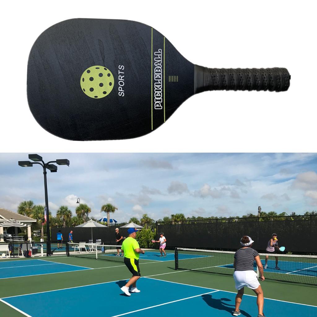 Pickleballs Rackets Set for Pickleball Player Outdoor Set 1