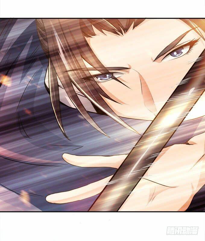 tam quốc chi vân thăng long khởi chapter 2 11