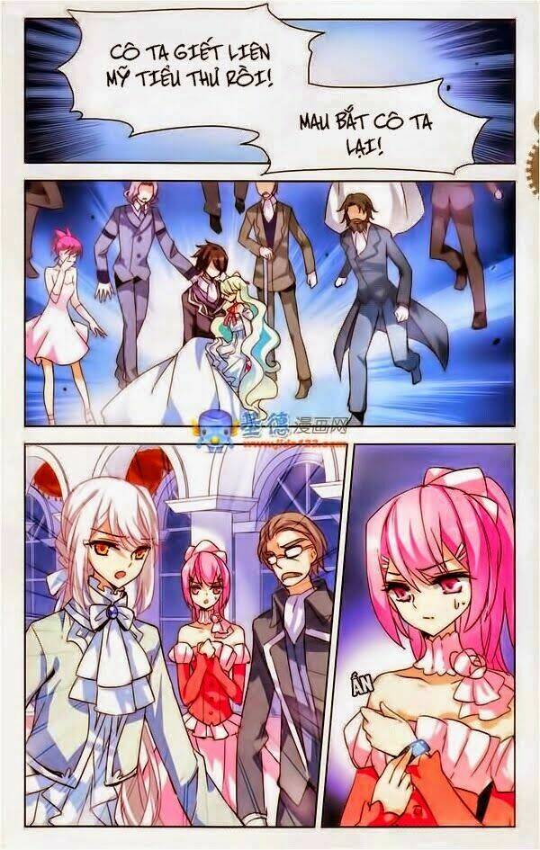 xuyên duyệt tây nguyên 3000 chapter 53 2