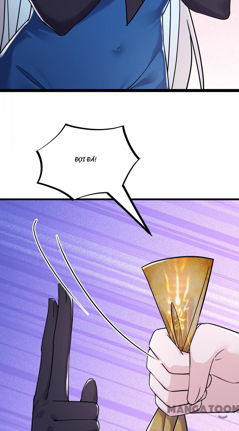 đồ đệ ta toàn là nữ ma đầu chapter 216 27