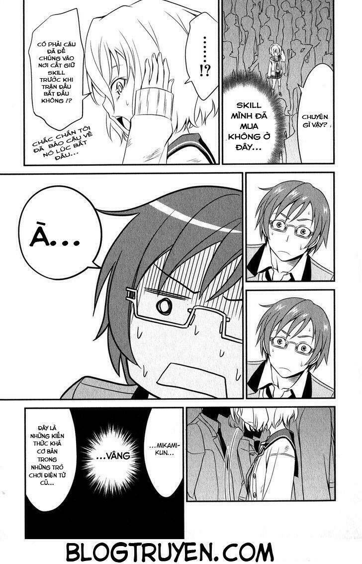 not lives chapter 9.5 22