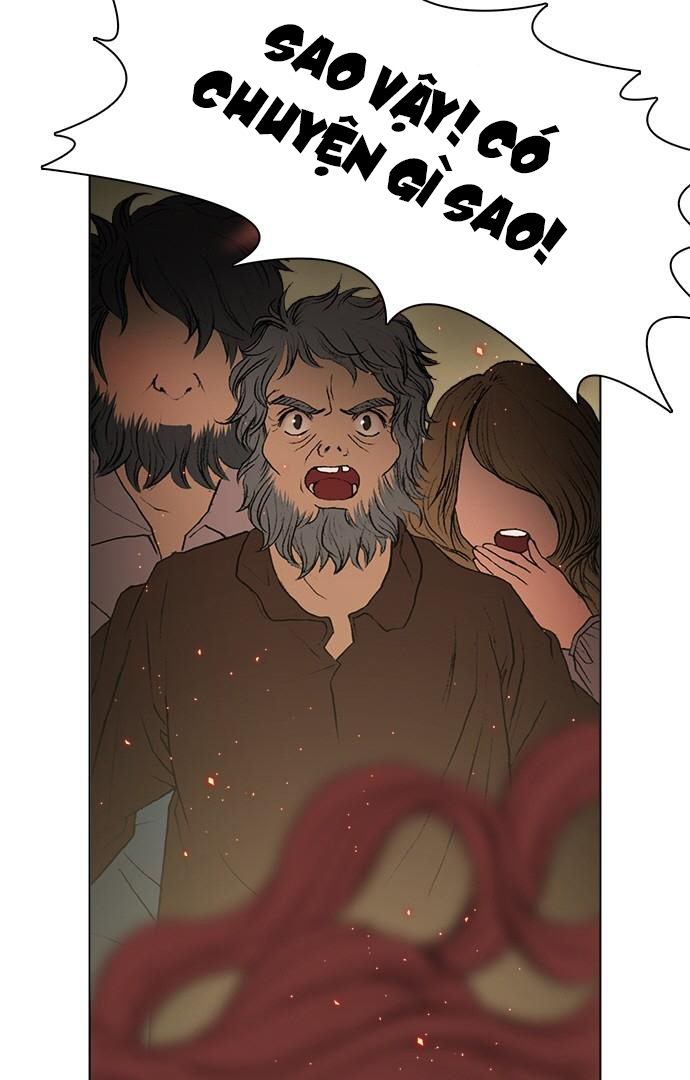 tôi chính là nhà sưu tập chim chapter 10 19