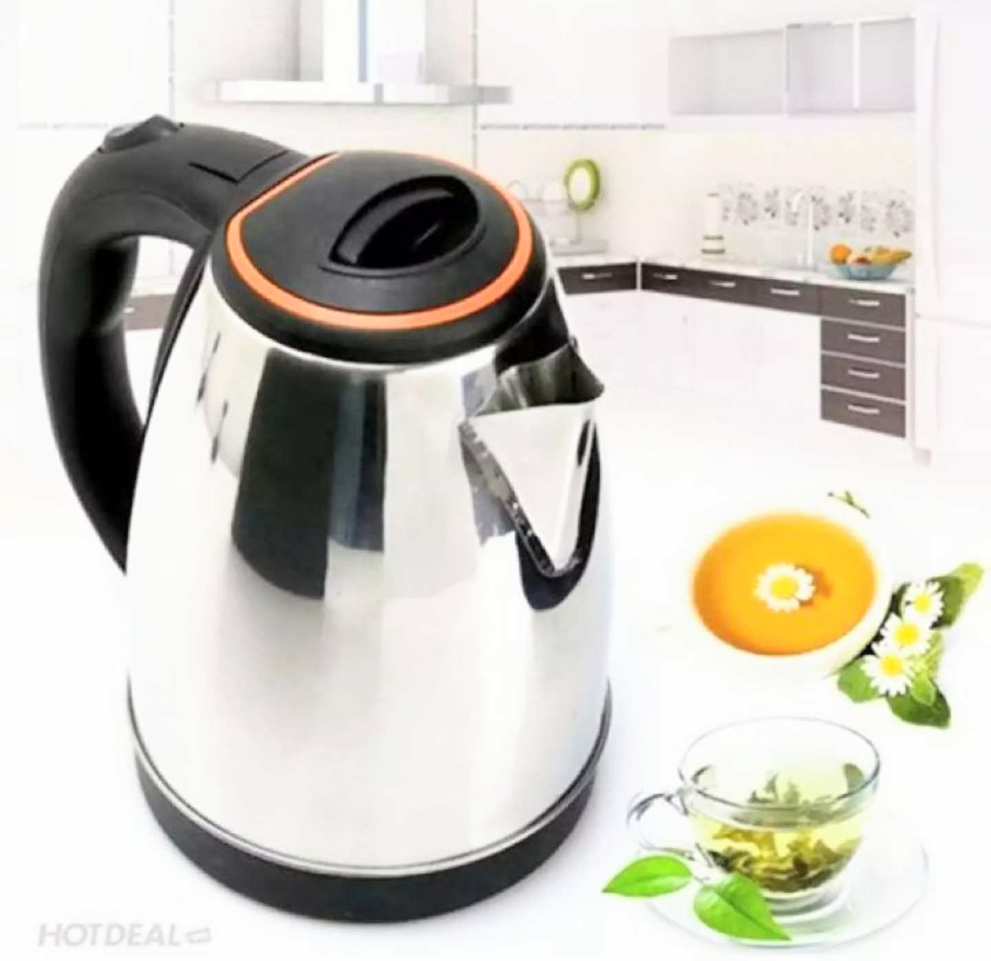 ẤM ĐUN NƯỚC SIÊU TỐC SIÊU NHANH HÀNG CAO CẤP