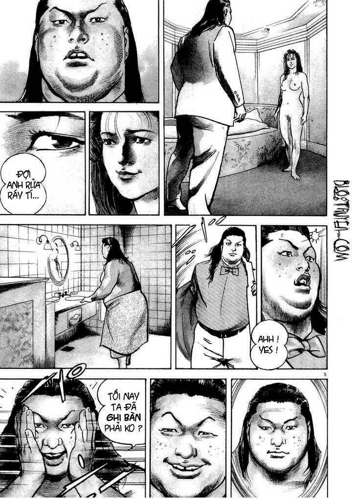 heat - thế giới ngầm chapter 4 7