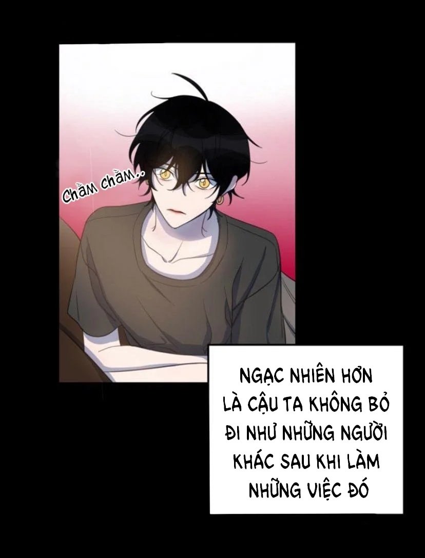 người tình dâm đãng của tôi chapter 12 33