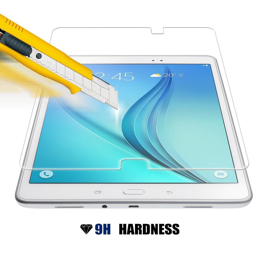 Dán cường lực nano dẻo dành cho Máy tính bảng Samsung Galaxy Tab A 9.7 / P585