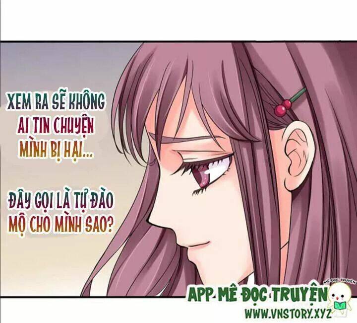 thiên hậu trở về chapter 9 14