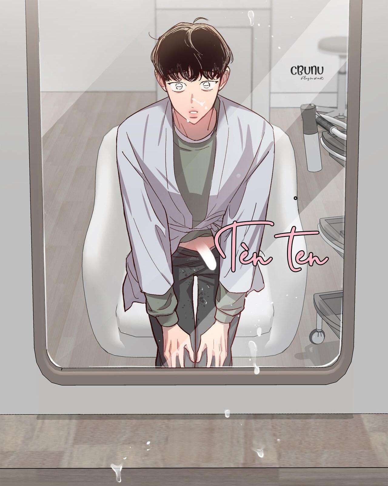 bí mật của mái tóc chapter 5 60