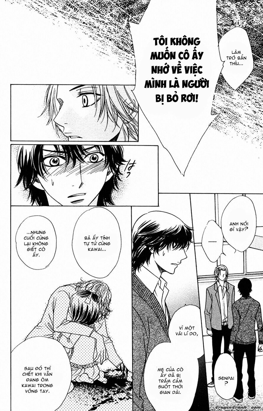 ác quỷ và bản tình ca chapter 52 14