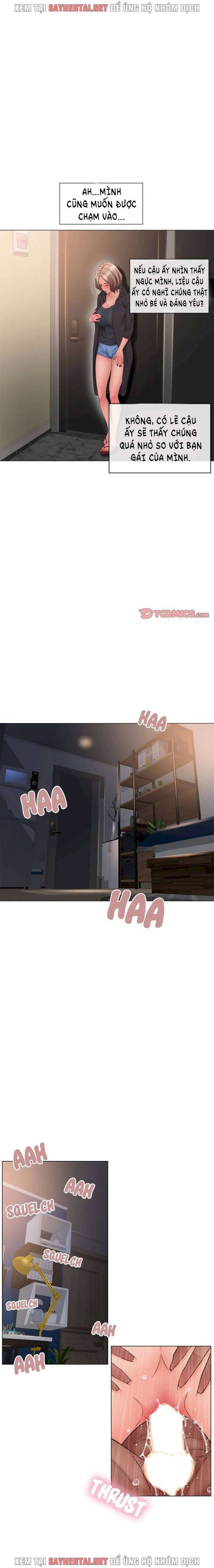 xa tận chân trời, gần ngay tr?.. chapter 12 8