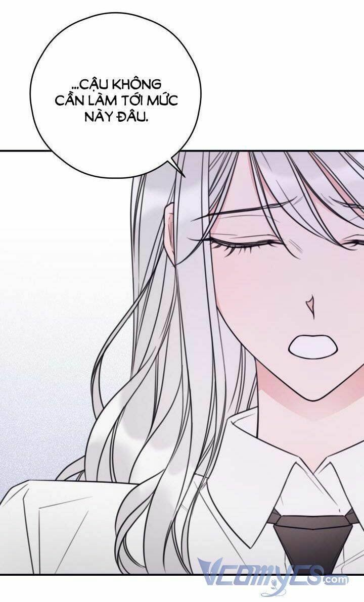 kiếp này tôi sẽ sống như một nhân vật phụ chapter 13 21