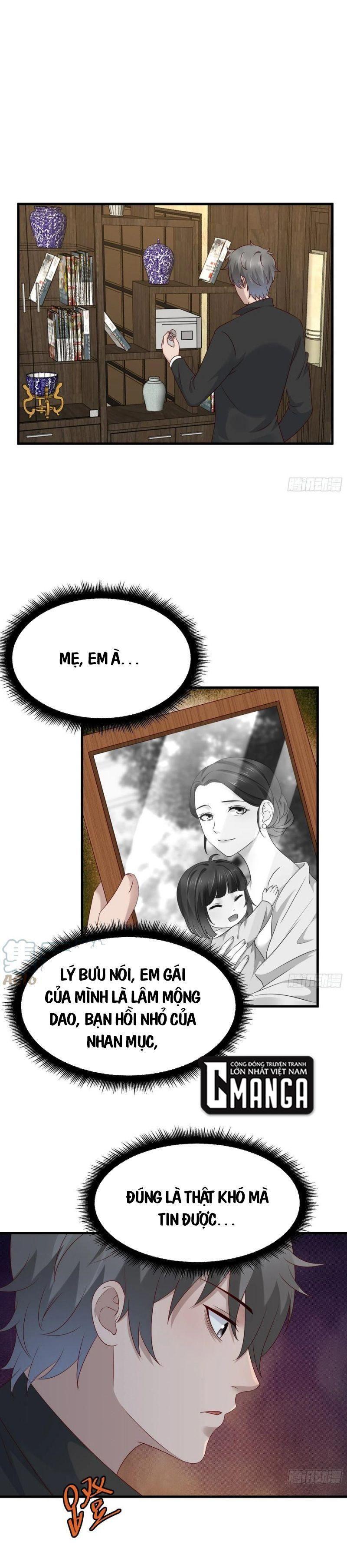 vua đầu tư mạnh nhất chapter 76 1