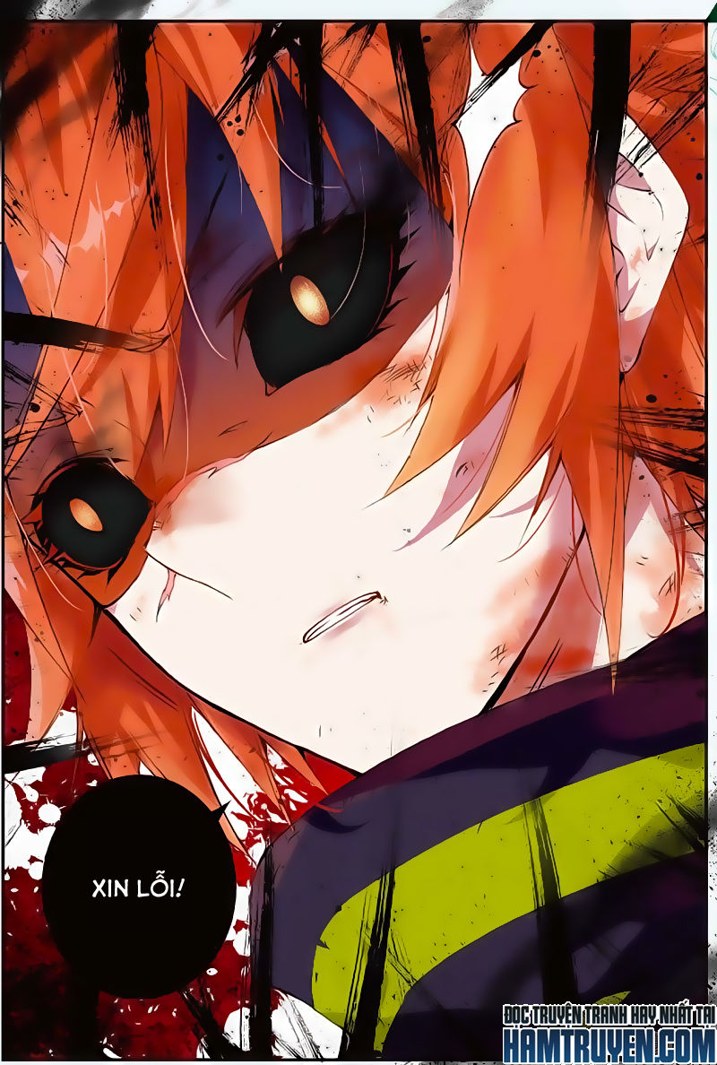 thăng long đạo chapter 19 23