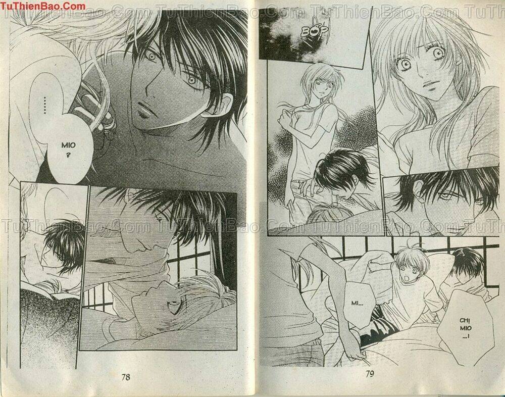 lo lem thời @ chapter 3 37