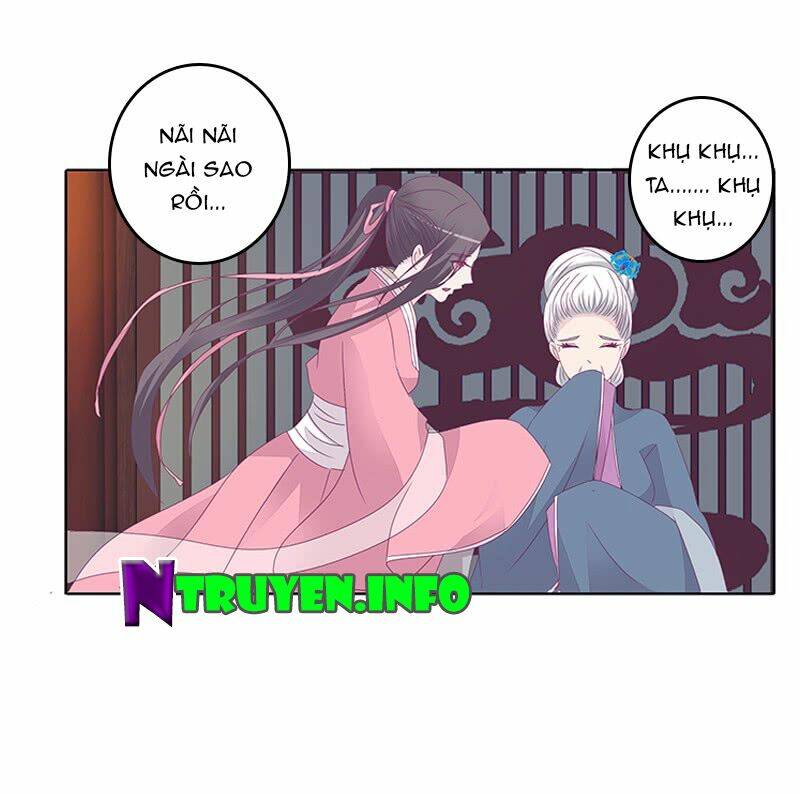 tướng quân mời ra trận chapter 58 8