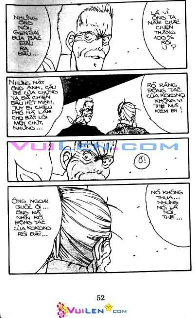 truyền nhân atula - shura no mon i chapter 12 53