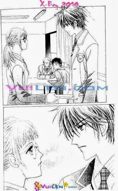 cuộc sống của tôi chapter 7 79