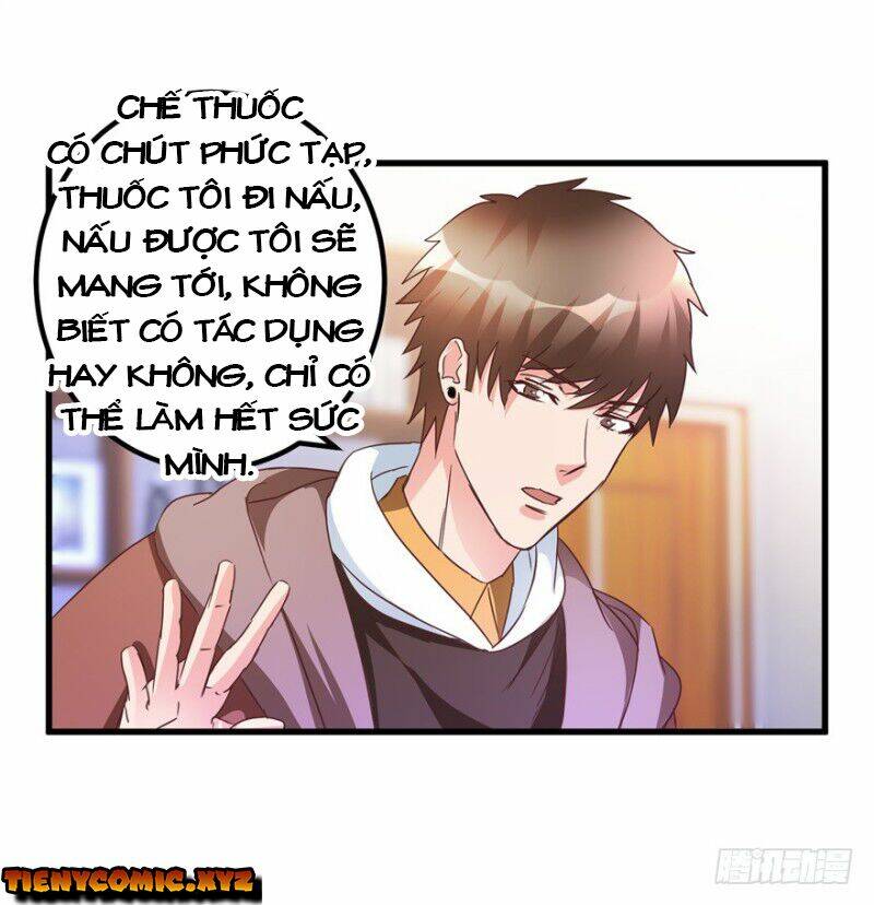 thấu thị tiên y chapter 45 21