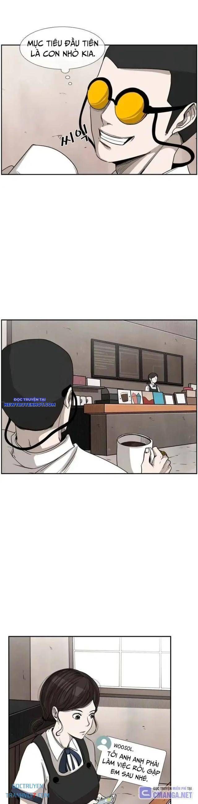 shark - cá mập chapter 82 21