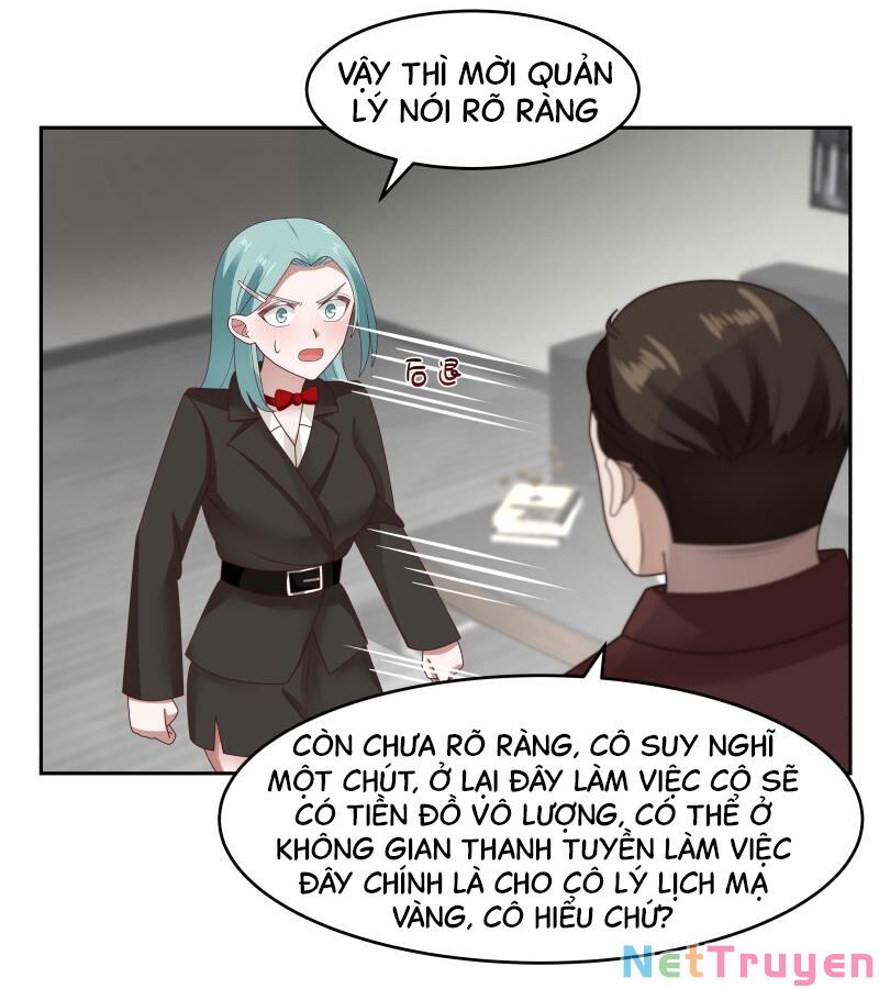 trên người ta có một rồng chapter 463 17