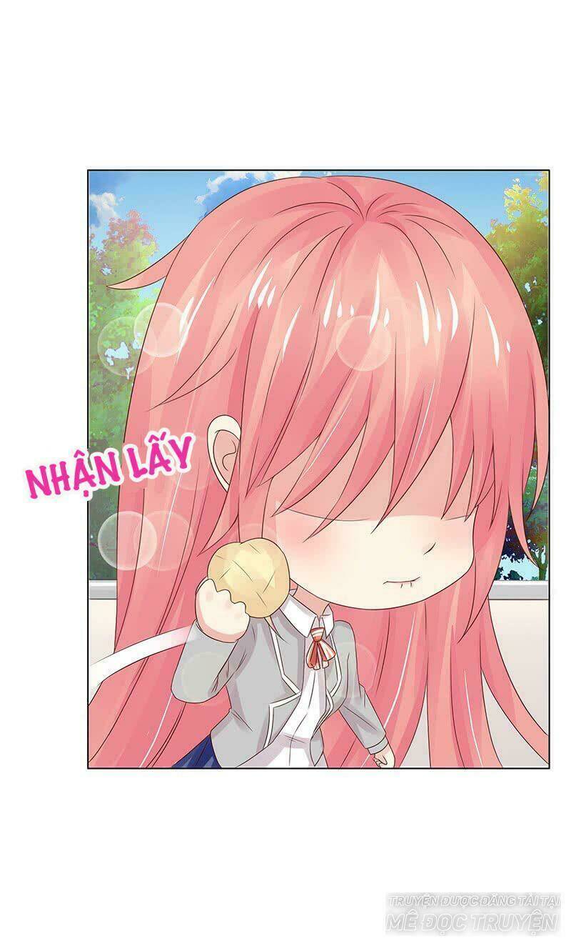 băng sơn học trưởng không được chọc chapter 56.1 22