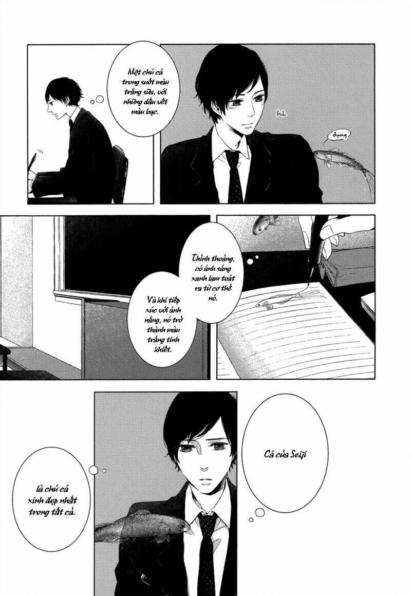 tsumasaki ni kourozu chapter 5 14